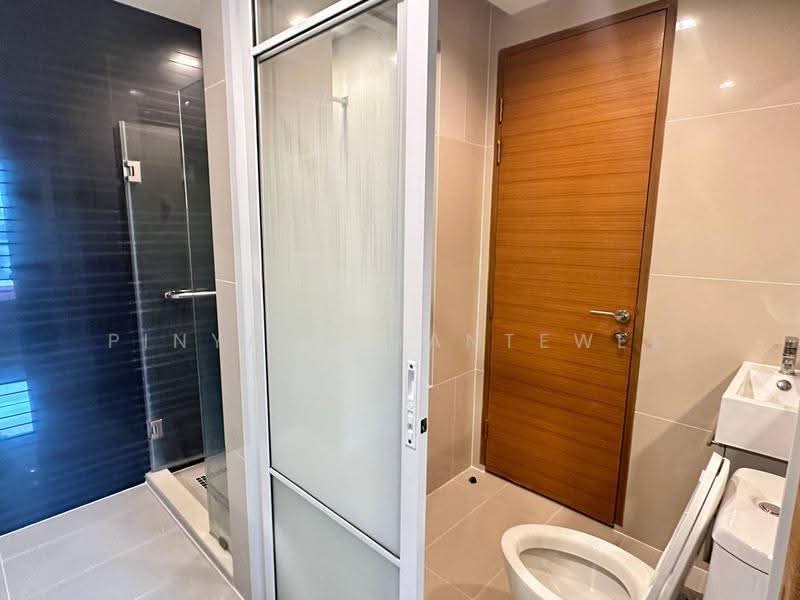 Rhythm Ratchada-Huaikwang, Bangkok, 218 Ratchadaphisek Road, Huai Khwang, Bangkok, 1 Bedroom, 46 sqm, Condo For Rent, by Pinyada Hantewee, 500535038 - DDproperty.com