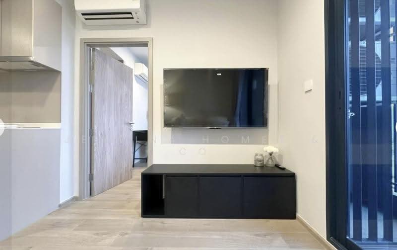 THE CROWN Residences : เดอะ คราวน์ เรสซิเดนท์เซส, กรุงเทพ, พระราม 4, ทุ่งมหาเมฆ, สาทร, กรุงเทพ, 35 ตร.ม., คอนโด ให้เช่า, โดย Jentina Homes & Co, 500535042 - DDproperty.com