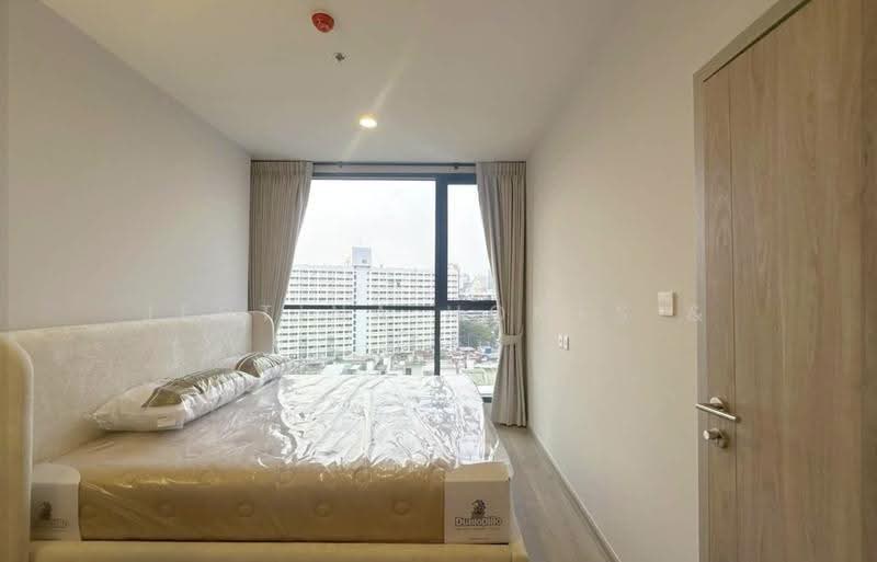 THE CROWN Residences, Bangkok, Rama 4 Road, Thung Maha Mek, Sathon, Bangkok, 1 Bedroom, 35 sqm, Condo For Rent, by Jentina Homes & Co, 500535042 - DDproperty.com