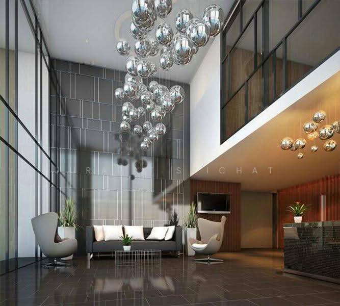 Mirage Sukhumvit 27 : มิราจ สุขุมวิท 27, กรุงเทพ, 6 ซอยสุขุมวิท 27, คลองเตยเหนือ, วัฒนา, กรุงเทพ, 36 ตร.ม., คอนโด ให้เช่า, โดย Jurarat Srichat, 500535043 - DDproperty.com