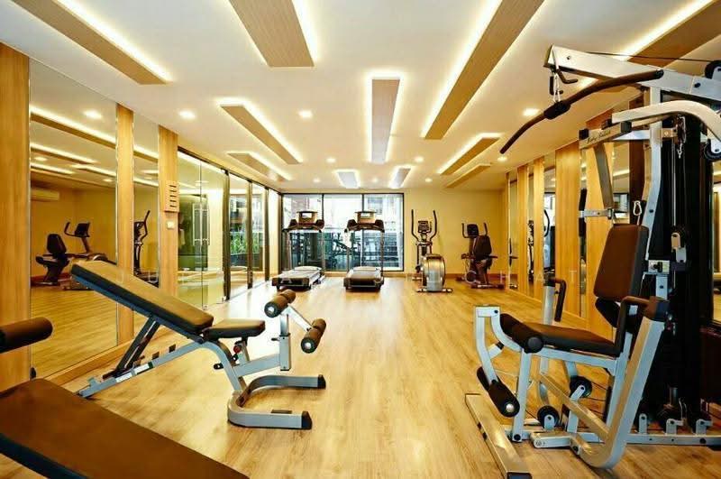 Mirage Sukhumvit 27, Bangkok, 6 Soi Sukhumvit 27, Khlongtoei Nua, Watthana, Bangkok, 1 Bedroom, 36 sqm, Condo For Rent, by Jurarat Srichat, 500535043 - DDproperty.com