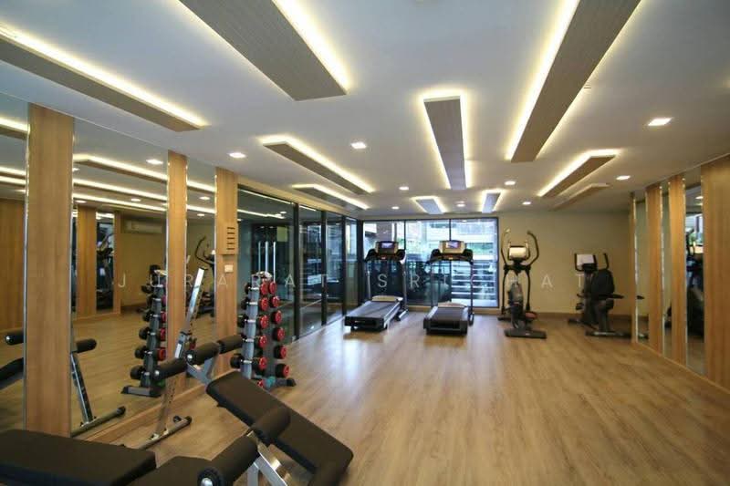 Mirage Sukhumvit 27, Bangkok, 6 Soi Sukhumvit 27, Khlongtoei Nua, Watthana, Bangkok, 1 Bedroom, 36 sqm, Condo For Rent, by Jurarat Srichat, 500535043 - DDproperty.com
