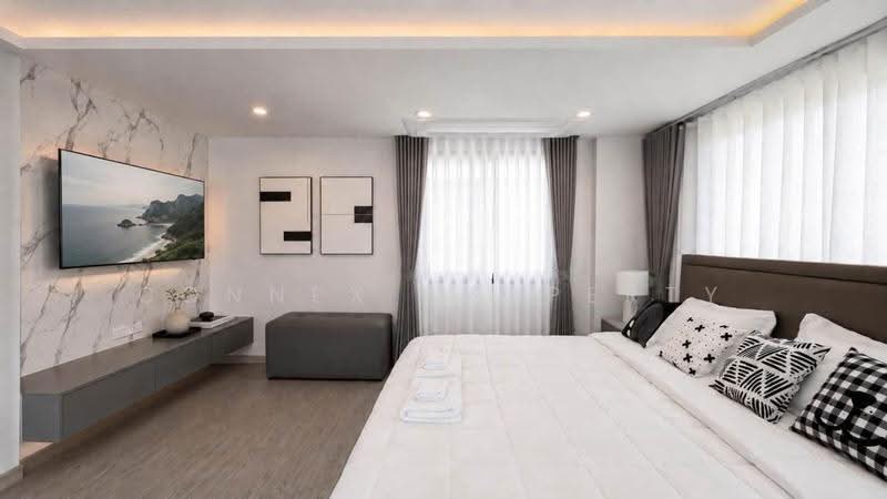 Modern Pool Villa Patong, Phuket, , Patong, Kathu, Phuket, 4 Bedrooms, 140 sqm, Single Detached House For Rent, by Connex Property, 500535044 - DDproperty.com