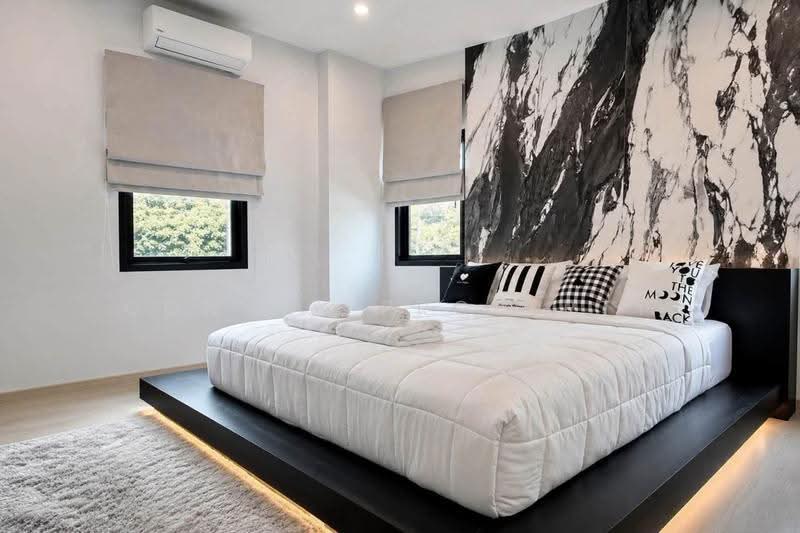 Modern Pool Villa Patong, Phuket, , Patong, Kathu, Phuket, 4 Bedrooms, 140 sqm, Single Detached House For Rent, by Connex Property, 500535044 - DDproperty.com