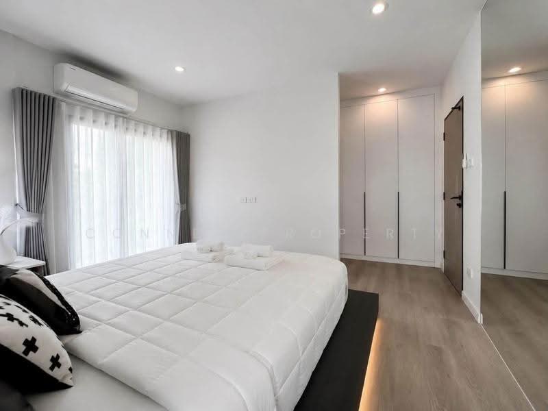 Modern Pool Villa Patong, Phuket, , Patong, Kathu, Phuket, 4 Bedrooms, 140 sqm, Single Detached House For Rent, by Connex Property, 500535044 - DDproperty.com