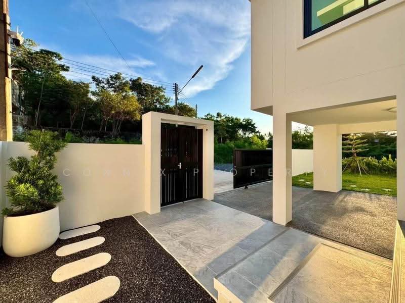 Modern Pool Villa Patong, Phuket, , Patong, Kathu, Phuket, 4 Bedrooms, 140 sqm, Single Detached House For Rent, by Connex Property, 500535044 - DDproperty.com