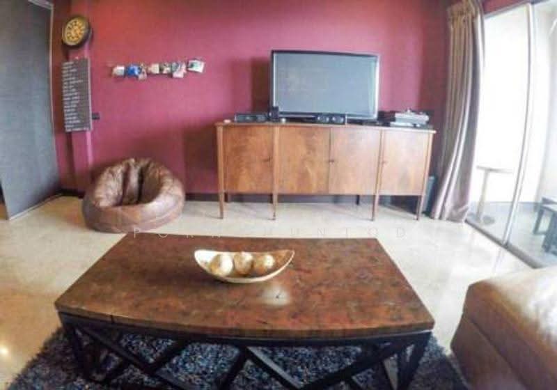 Pattaya Del Ray Condominium, Chon Buri (Pattaya), Bang Lamung, Bang Lamung (Pattaya), Chon Buri (Pattaya), 2 Bedrooms, 106 sqm, Condo For Sale, by Pitiyaporn Pornkhuntod, 500535045 - DDproperty.com