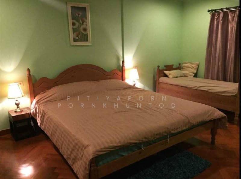 Pattaya Del Ray Condominium : พัทยา เดลเรย์ คอนโดมิเนียม, ชลบุรี, บางละมุง, ชลบุรี, 106 ตร.ม., คอนโด ขาย, โดย Pitiyaporn Pornkhuntod, 500535045 - DDproperty.com