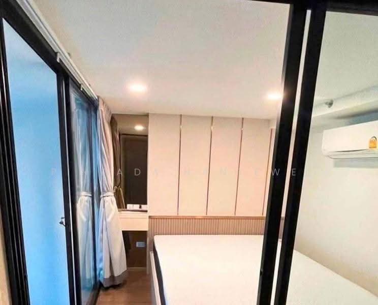 KnightsBridge Space Rama 9, Bangkok, 533 Thanon Asok, Din Daeng, Bangkok, 2 Bedrooms, 49 sqm, Condo For Rent, by Pinyada Hantewee, 500535046 - DDproperty.com