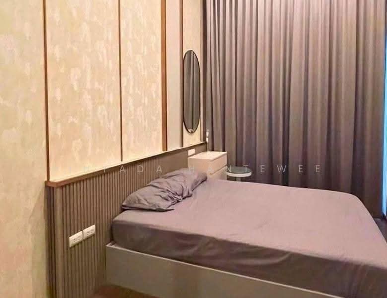 KnightsBridge Space Rama 9, Bangkok, 533 Thanon Asok, Din Daeng, Bangkok, 2 Bedrooms, 49 sqm, Condo For Rent, by Pinyada Hantewee, 500535046 - DDproperty.com