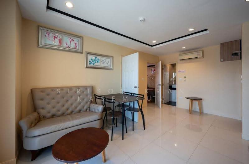 New Nordic Trend, Chon Buri (Pattaya), Pattaya Soi Phra Tamnak 4, Nong Pru, Bang Lamung (Pattaya), Chon Buri (Pattaya), 2 Bedrooms, 50 sqm, Condo For Sale, by Sirisongkran Kasemkun, 500535047 - DDproperty.com