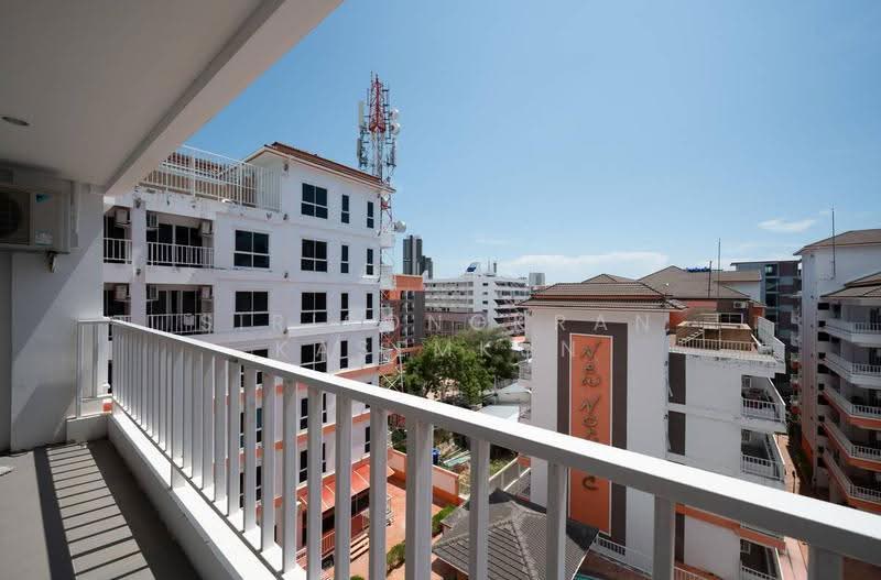 New Nordic Trend, Chon Buri (Pattaya), Pattaya Soi Phra Tamnak 4, Nong Pru, Bang Lamung (Pattaya), Chon Buri (Pattaya), 2 Bedrooms, 50 sqm, Condo For Sale, by Sirisongkran Kasemkun, 500535047 - DDproperty.com