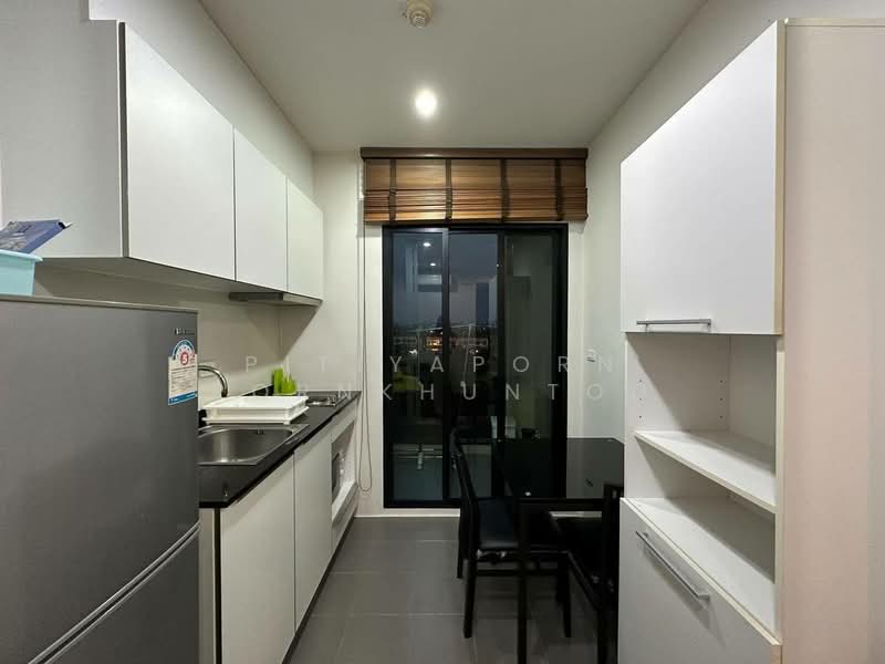 The Base Uptown, Phuket, 155 Chalerm Phrakiat Rama 9 Road, Ratsada, Muang Phuket, Phuket, 1 Bedroom, 35 sqm, Condo For Rent, by Pitiyaporn Pornkhuntod, 500535048 - DDproperty.com