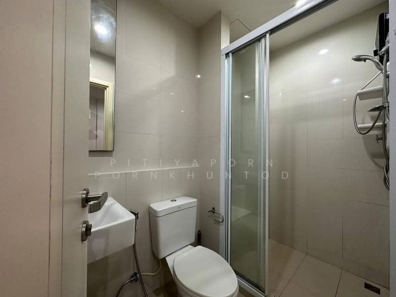 The Base Uptown, Phuket, 155 Chalerm Phrakiat Rama 9 Road, Ratsada, Muang Phuket, Phuket, 1 Bedroom, 35 sqm, Condo For Rent, by Pitiyaporn Pornkhuntod, 500535048 - DDproperty.com