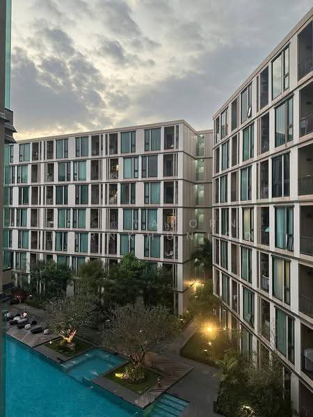 The Base Uptown : เดอะ เบส อัพทาวน์, ภูเก็ต, 155 ถนนเฉลิมพระเกียรติ ร.9, รัษฎา, เมืองภูเก็ต, ภูเก็ต, 35 ตร.ม., คอนโด ให้เช่า, โดย Pitiyaporn Pornkhuntod, 500535048 - DDproperty.com