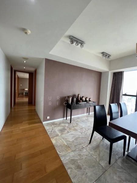 The Met Sathorn, Bangkok, 123 South Sathorn Road, Thung Maha Mek, Sathon, Bangkok, 3 Bedrooms, 192 sqm, Condo For Rent, by Jurarat Srichat, 500535049 - DDproperty.com