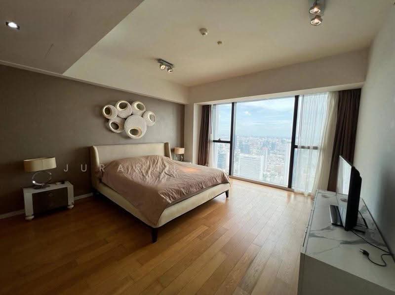 The Met Sathorn, Bangkok, 123 South Sathorn Road, Thung Maha Mek, Sathon, Bangkok, 3 Bedrooms, 192 sqm, Condo For Rent, by Jurarat Srichat, 500535049 - DDproperty.com