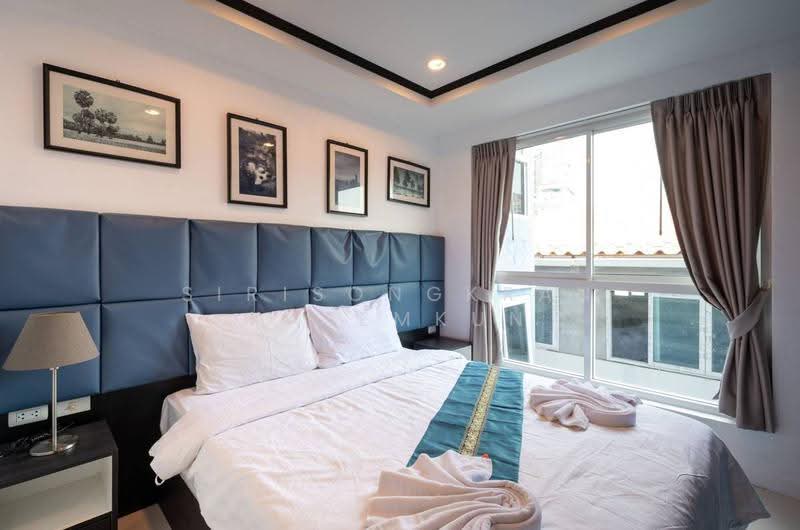 New Nordic Club 1 by Apartwell, Chon Buri (Pattaya), Nong Pru, Bang Lamung (Pattaya), Chon Buri (Pattaya), 1 Bedroom, 37 sqm, Condo For Rent, by Sirisongkran Kasemkun, 500535051 - DDproperty.com