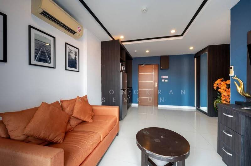 New Nordic Club 1 by Apartwell, Chon Buri (Pattaya), Nong Pru, Bang Lamung (Pattaya), Chon Buri (Pattaya), 1 Bedroom, 37 sqm, Condo For Rent, by Sirisongkran Kasemkun, 500535051 - DDproperty.com