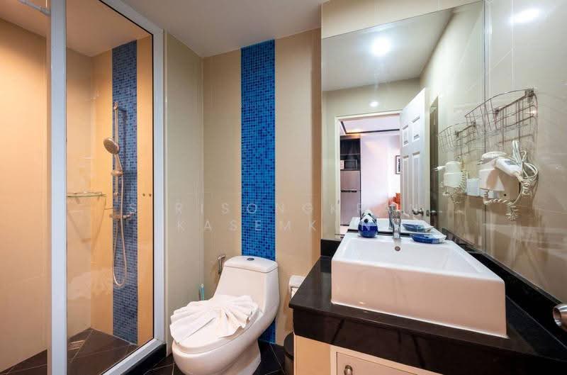 New Nordic Club 1 by Apartwell, Chon Buri (Pattaya), Nong Pru, Bang Lamung (Pattaya), Chon Buri (Pattaya), 1 Bedroom, 37 sqm, Condo For Rent, by Sirisongkran Kasemkun, 500535051 - DDproperty.com