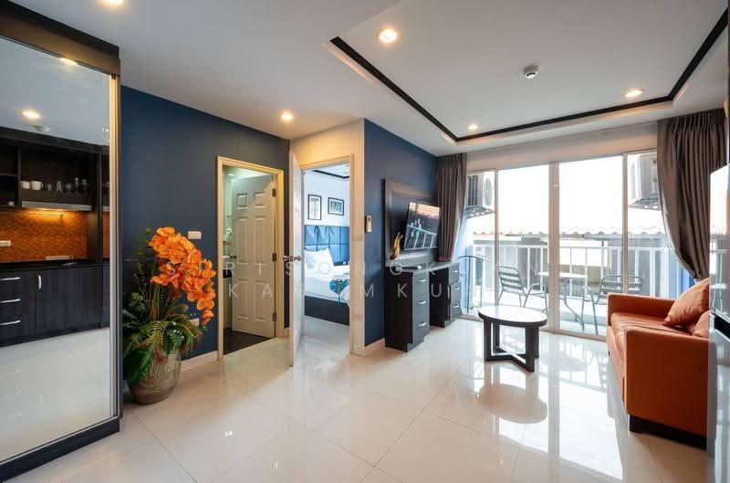 New Nordic Club 1 by Apartwell, Chon Buri (Pattaya), Nong Pru, Bang Lamung (Pattaya), Chon Buri (Pattaya), 1 Bedroom, 37 sqm, Condo For Rent, by Sirisongkran Kasemkun, 500535051 - DDproperty.com