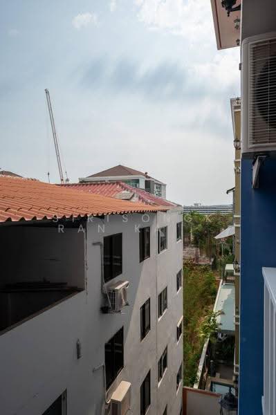 New Nordic Club 1 by Apartwell, Chon Buri (Pattaya), Nong Pru, Bang Lamung (Pattaya), Chon Buri (Pattaya), 1 Bedroom, 37 sqm, Condo For Rent, by Sirisongkran Kasemkun, 500535051 - DDproperty.com