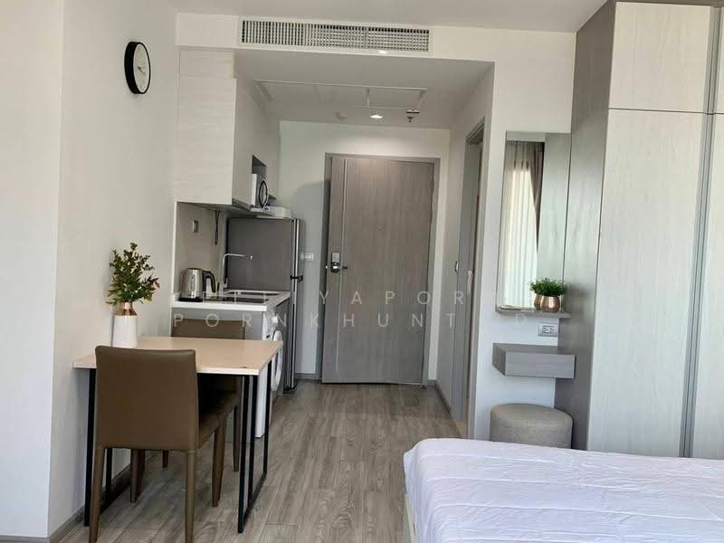 AERAS Beachfront Condominium Jomtien, Chon Buri (Pattaya), Moo 12, Soi Jomtienbeach, Jomtienbeach Road, Nong Pru, Bang Lamung (Pattaya), Chon Buri (Pattaya), 1 Bedroom, 27 sqm, Condo For Sale, by Pitiyaporn Pornkhuntod, 500535052 - DDproperty.com