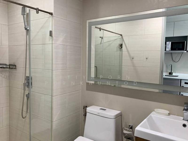 AERAS Beachfront Condominium Jomtien, Chon Buri (Pattaya), Moo 12, Soi Jomtienbeach, Jomtienbeach Road, Nong Pru, Bang Lamung (Pattaya), Chon Buri (Pattaya), 1 Bedroom, 27 sqm, Condo For Sale, by Pitiyaporn Pornkhuntod, 500535052 - DDproperty.com