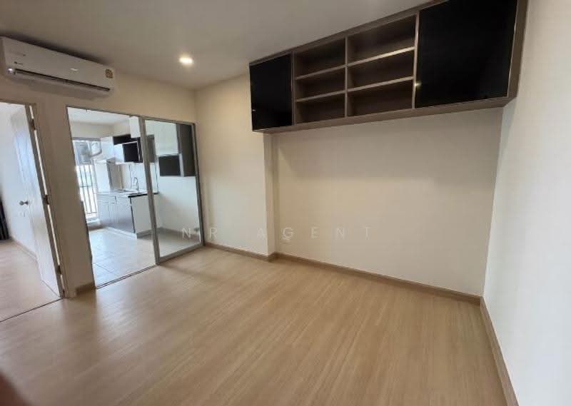 Supalai Veranda Phasi Charoen Station, Bangkok, Soi Phetkasem 56, Bang Wa, Phasi Charoen, Bangkok, 1 Bedroom, 42 sqm, Condo For Sale, by NR AGENT, 500535053 - DDproperty.com