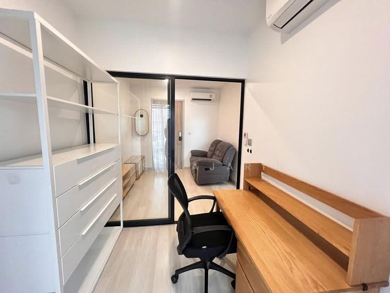 Knightsbridge Prime Sathorn : ไนท์บริดจ์ ไพรม์ สาทร, กรุงเทพ, 599 นราธิวาสราชนครินทร์, ทุ่งมหาเมฆ, สาทร, กรุงเทพ, 31 ตร.ม., คอนโด ให้เช่า, โดย Kris Kajarin, 500535054 - DDproperty.com