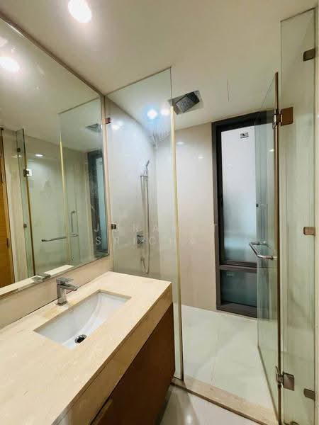 The Breeze Narathiwas, Bangkok, 198 Narathiwat Ratchanakarin Road, Chong Nonsi, Yan Nawa, Bangkok, 1 Bedroom, 43 sqm, Condo For Sale, by Jurarat Srichat, 500535055 - DDproperty.com