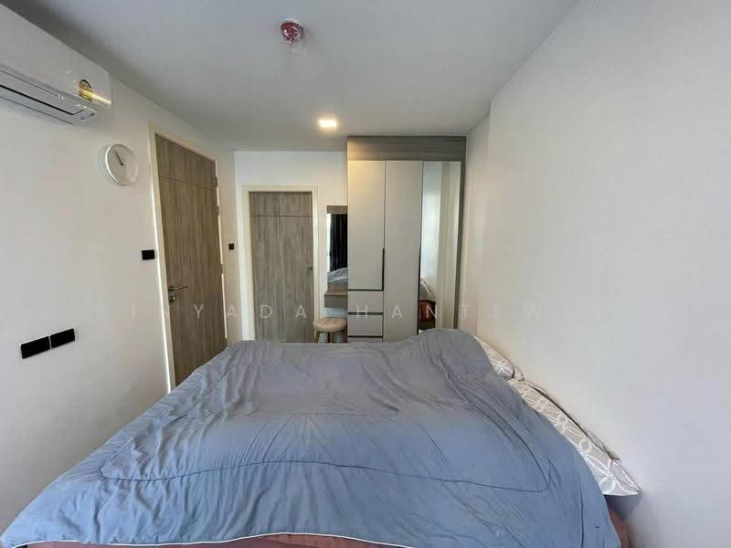 Na Veera Phahol-Ari, Bangkok, Soi Phahon Yothin 14, Phahon Yothin Road, Samsen Nai, Phaya Thai, Bangkok, 1 Bedroom, 30 sqm, Condo For Sale, by Pinyada Hantewee, 500535057 - DDproperty.com