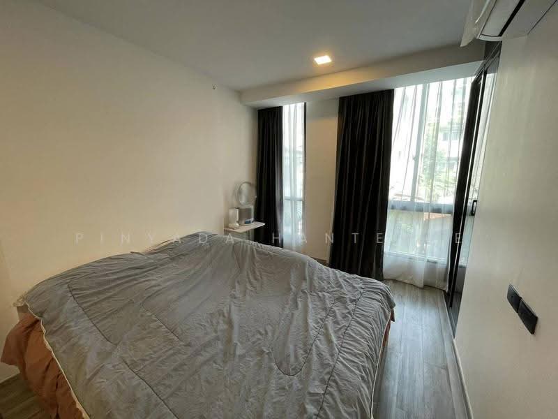 Na Veera Phahol-Ari, Bangkok, Soi Phahon Yothin 14, Phahon Yothin Road, Samsen Nai, Phaya Thai, Bangkok, 1 Bedroom, 30 sqm, Condo For Sale, by Pinyada Hantewee, 500535057 - DDproperty.com