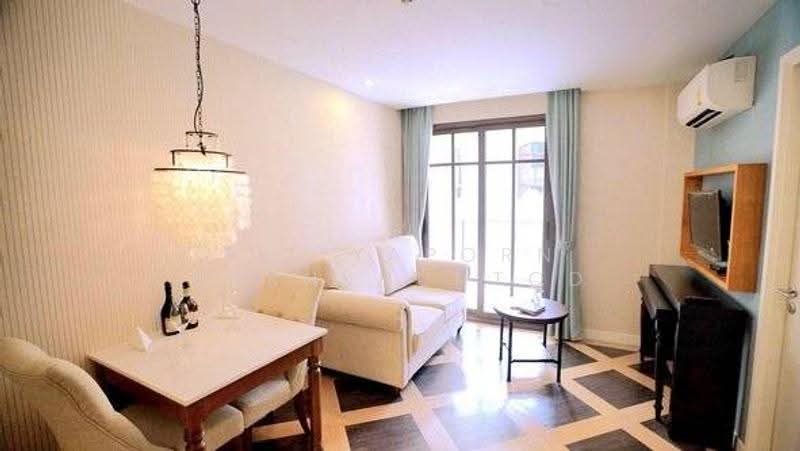 Espana Condo Resort, Chon Buri (Pattaya), 839 Village 12, Nong Pru, Bang Lamung (Pattaya), Chon Buri (Pattaya), 1 Bedroom, 35 sqm, Condo For Sale, by Pitiyaporn Pornkhuntod, 500535059 - DDproperty.com
