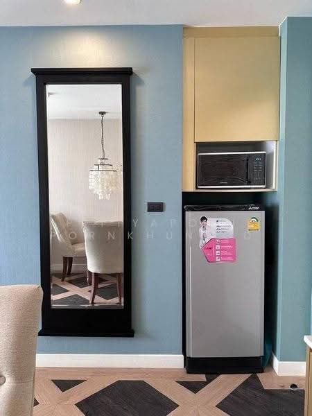 Espana Condo Resort, Chon Buri (Pattaya), 839 Village 12, Nong Pru, Bang Lamung (Pattaya), Chon Buri (Pattaya), 1 Bedroom, 35 sqm, Condo For Sale, by Pitiyaporn Pornkhuntod, 500535059 - DDproperty.com
