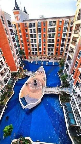 Espana Condo Resort : เอสปันยา คอนโด รีสอร์ท พัทยา, ชลบุรี, 839 หมู่ที่ 12, หนองปรือ, บางละมุง, ชลบุรี, 35 ตร.ม., คอนโด ขาย, โดย Pitiyaporn Pornkhuntod, 500535059 - DDproperty.com