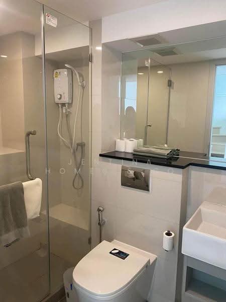 Knightsbridge Prime Sathorn, Bangkok, 599 Naradhiwas Rajanagarindra Road, Thung Maha Mek, Sathon, Bangkok, 1 Bedroom, 44 sqm, Condo For Rent, by Jentina Homes & Co, 500535061 - DDproperty.com