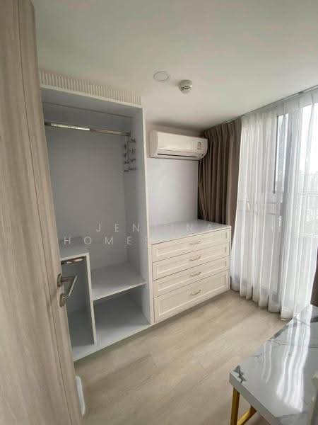 Knightsbridge Prime Sathorn, Bangkok, 599 Naradhiwas Rajanagarindra Road, Thung Maha Mek, Sathon, Bangkok, 1 Bedroom, 44 sqm, Condo For Rent, by Jentina Homes & Co, 500535061 - DDproperty.com