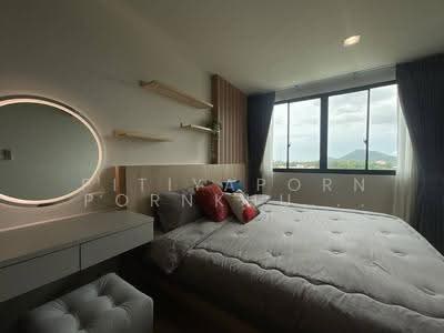 ขาย - G Condo Sriracha : จี คอนโด ศรีราชา, ชลบุรี