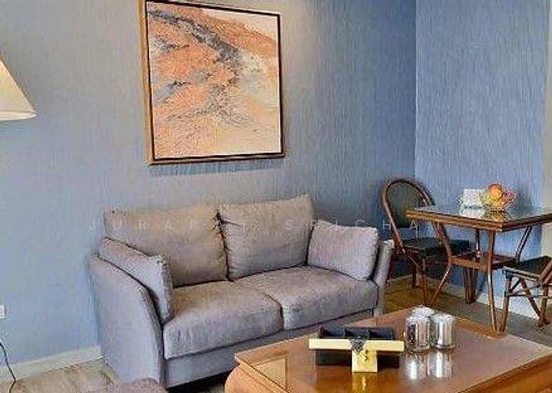 Aspira Ruamrudee Residence : แอสพิรา เรสซิเดนซ์ ร่วมฤดี, กรุงเทพ, 119/10 ซอย ชุมชนร่วมฤดี, ลุมพินี, ปทุมวัน, กรุงเทพ, 90 ตร.ม., อพาร์ทเมนท์ ให้เช่า, โดย Jurarat Srichat, 500535064 - DDproperty.com