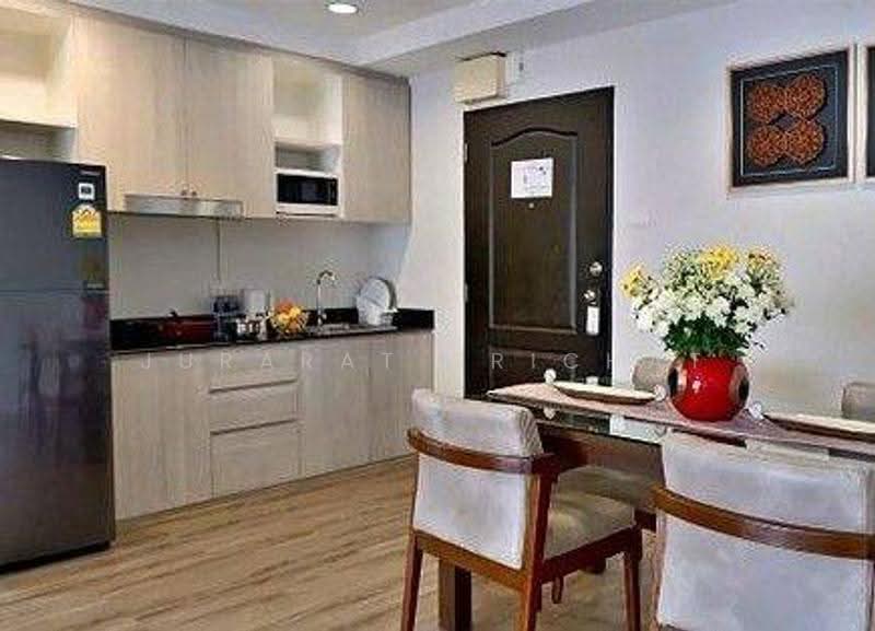 Aspira Ruamrudee Residence, Bangkok, 119/10 Soi Ruamrudee Community, Lumphini, Pathum Wan, Bangkok, 2 Bedrooms, 90 sqm, Apartment For Rent, by Jurarat Srichat, 500535064 - DDproperty.com