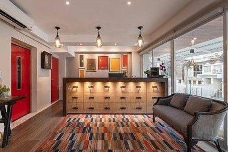 Aspira Ruamrudee Residence, Bangkok, 119/10 Soi Ruamrudee Community, Lumphini, Pathum Wan, Bangkok, 2 Bedrooms, 90 sqm, Apartment For Rent, by Jurarat Srichat, 500535064 - DDproperty.com