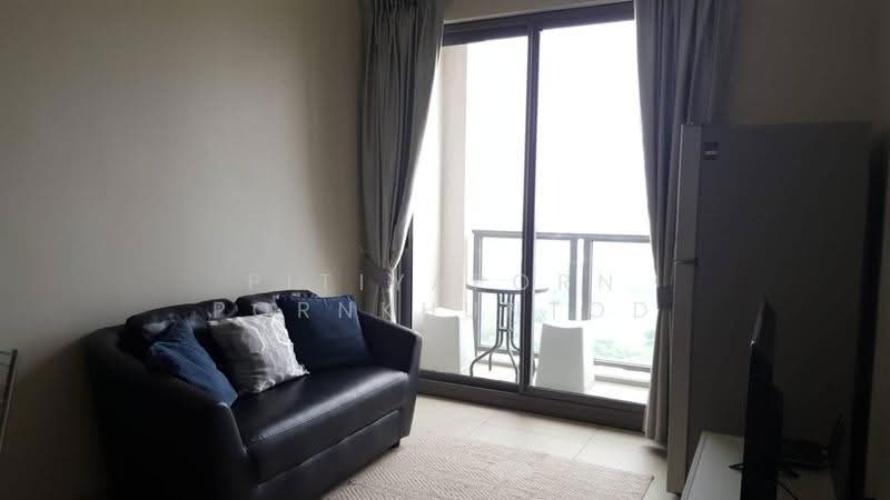 Unixx South Pattaya, Chon Buri (Pattaya), Village No. 12 163, Nong Pru, Bang Lamung (Pattaya), Chon Buri (Pattaya), 1 Bedroom, 35 sqm, Condo For Sale, by Pitiyaporn Pornkhuntod, 500535067 - DDproperty.com