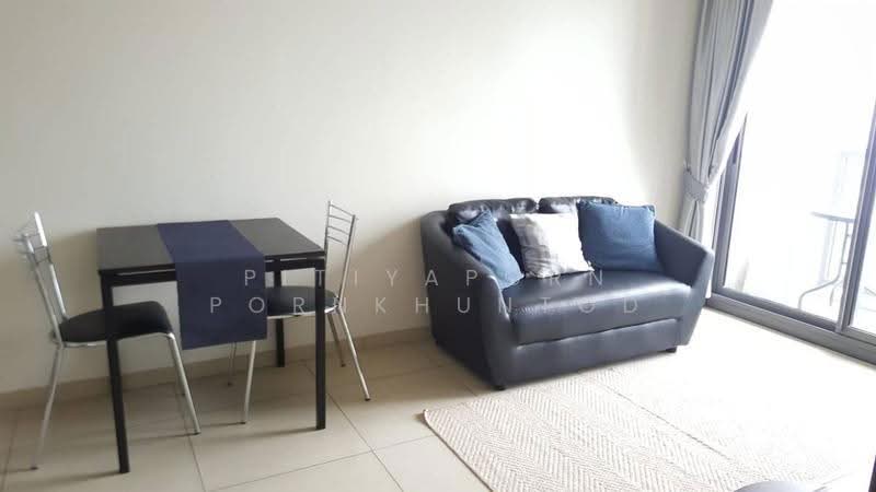 Unixx South Pattaya, Chon Buri (Pattaya), Village No. 12 163, Nong Pru, Bang Lamung (Pattaya), Chon Buri (Pattaya), 1 Bedroom, 35 sqm, Condo For Sale, by Pitiyaporn Pornkhuntod, 500535067 - DDproperty.com