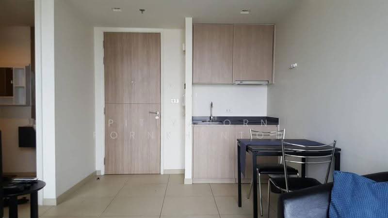 Unixx South Pattaya, Chon Buri (Pattaya), Village No. 12 163, Nong Pru, Bang Lamung (Pattaya), Chon Buri (Pattaya), 1 Bedroom, 35 sqm, Condo For Sale, by Pitiyaporn Pornkhuntod, 500535067 - DDproperty.com