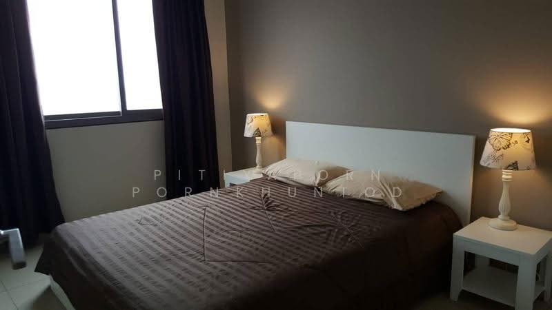 Unixx South Pattaya, Chon Buri (Pattaya), Village No. 12 163, Nong Pru, Bang Lamung (Pattaya), Chon Buri (Pattaya), 1 Bedroom, 35 sqm, Condo For Sale, by Pitiyaporn Pornkhuntod, 500535067 - DDproperty.com