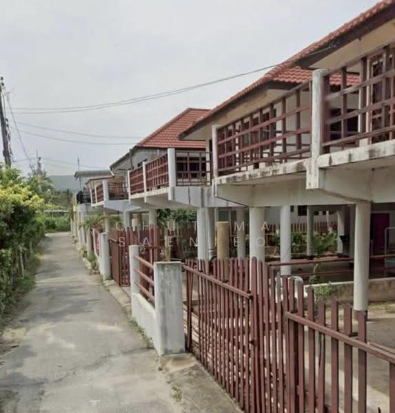 house, ประจวบคีรีขันธ์, หนองแก, หัวหิน, ประจวบคีรีขันธ์, 960 ตร.ม., ที่ดิน ขาย, โดย Chutima Saenieo, 500535068 - DDproperty.com