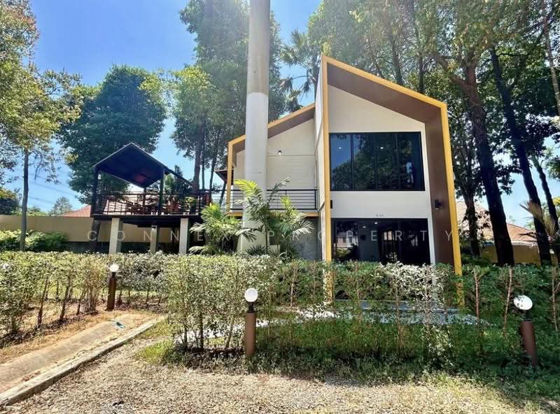 Kankrao Pool View, Phuket, สายท่าเรือ – เมืองใหม่, Sri Sunthon, Thalang, Phuket, 2 Bedrooms, 360 sqm, Single Detached House For Rent, by Connex Property, 500535070 - DDproperty.com