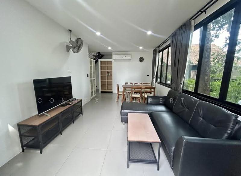 Kankrao Pool View, Phuket, สายท่าเรือ – เมืองใหม่, Sri Sunthon, Thalang, Phuket, 2 Bedrooms, 360 sqm, Single Detached House For Rent, by Connex Property, 500535070 - DDproperty.com