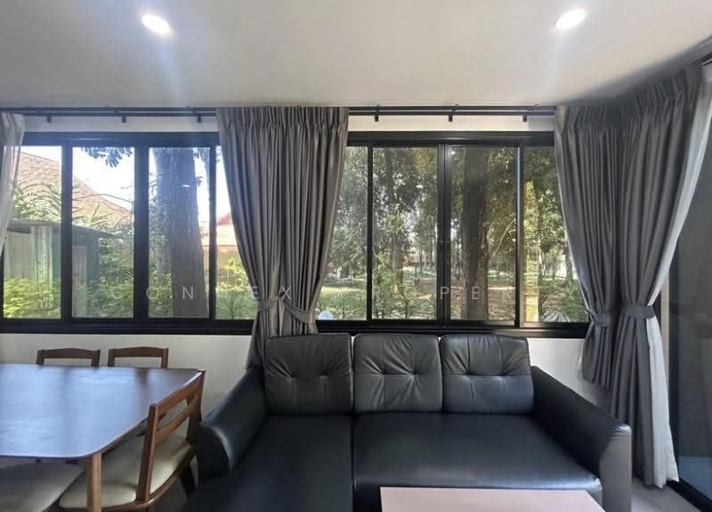 Kankrao Pool View, Phuket, สายท่าเรือ – เมืองใหม่, Sri Sunthon, Thalang, Phuket, 2 Bedrooms, 360 sqm, Single Detached House For Rent, by Connex Property, 500535070 - DDproperty.com